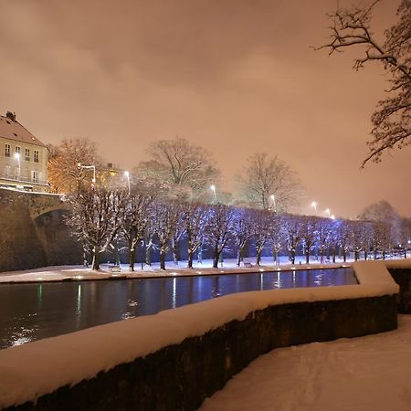Les Chambres De La Nied Condé-Northen Esterno foto