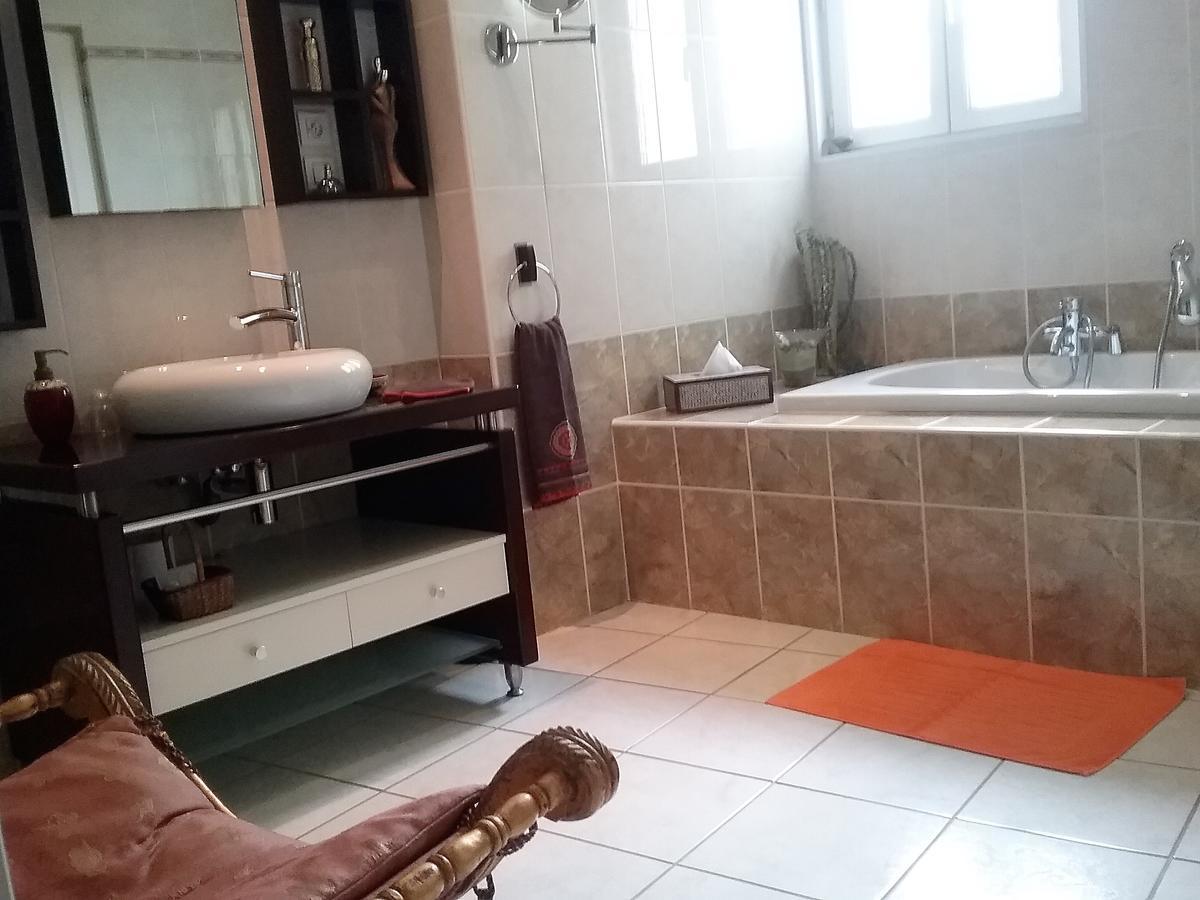 Les Chambres De La Nied Condé-Northen Esterno foto