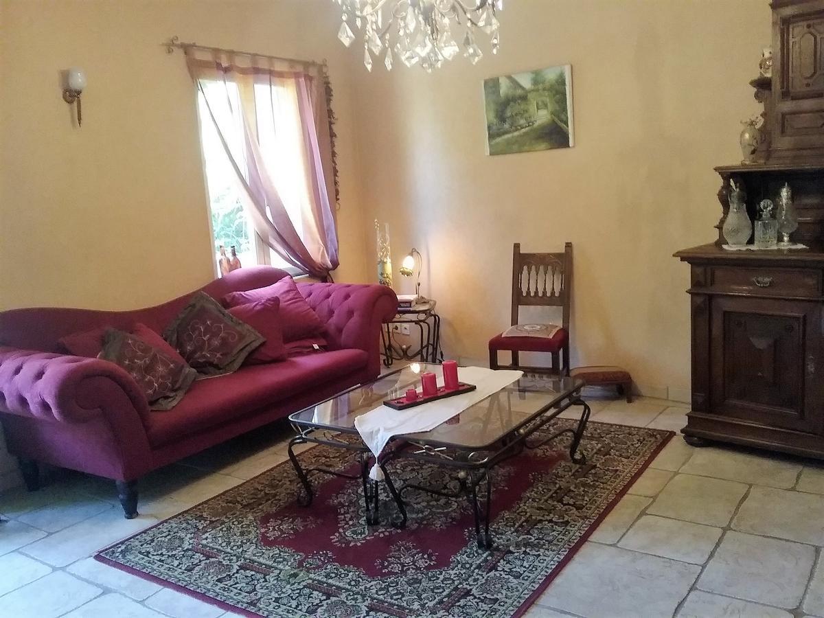 Les Chambres De La Nied Condé-Northen Esterno foto