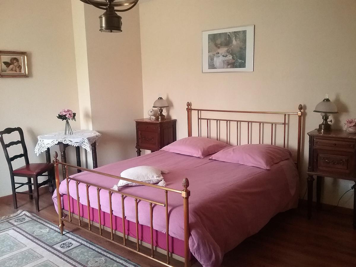 Les Chambres De La Nied Condé-Northen Esterno foto