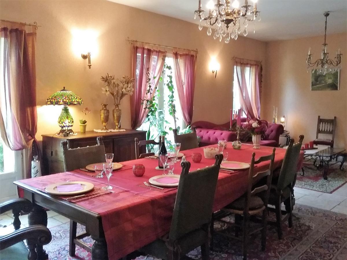 Les Chambres De La Nied Condé-Northen Esterno foto