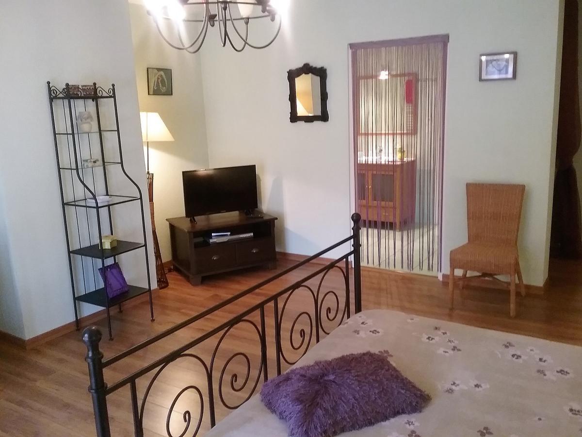 Les Chambres De La Nied Condé-Northen Esterno foto
