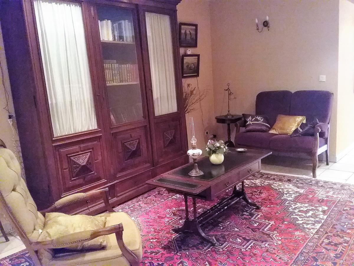 Les Chambres De La Nied Condé-Northen Esterno foto
