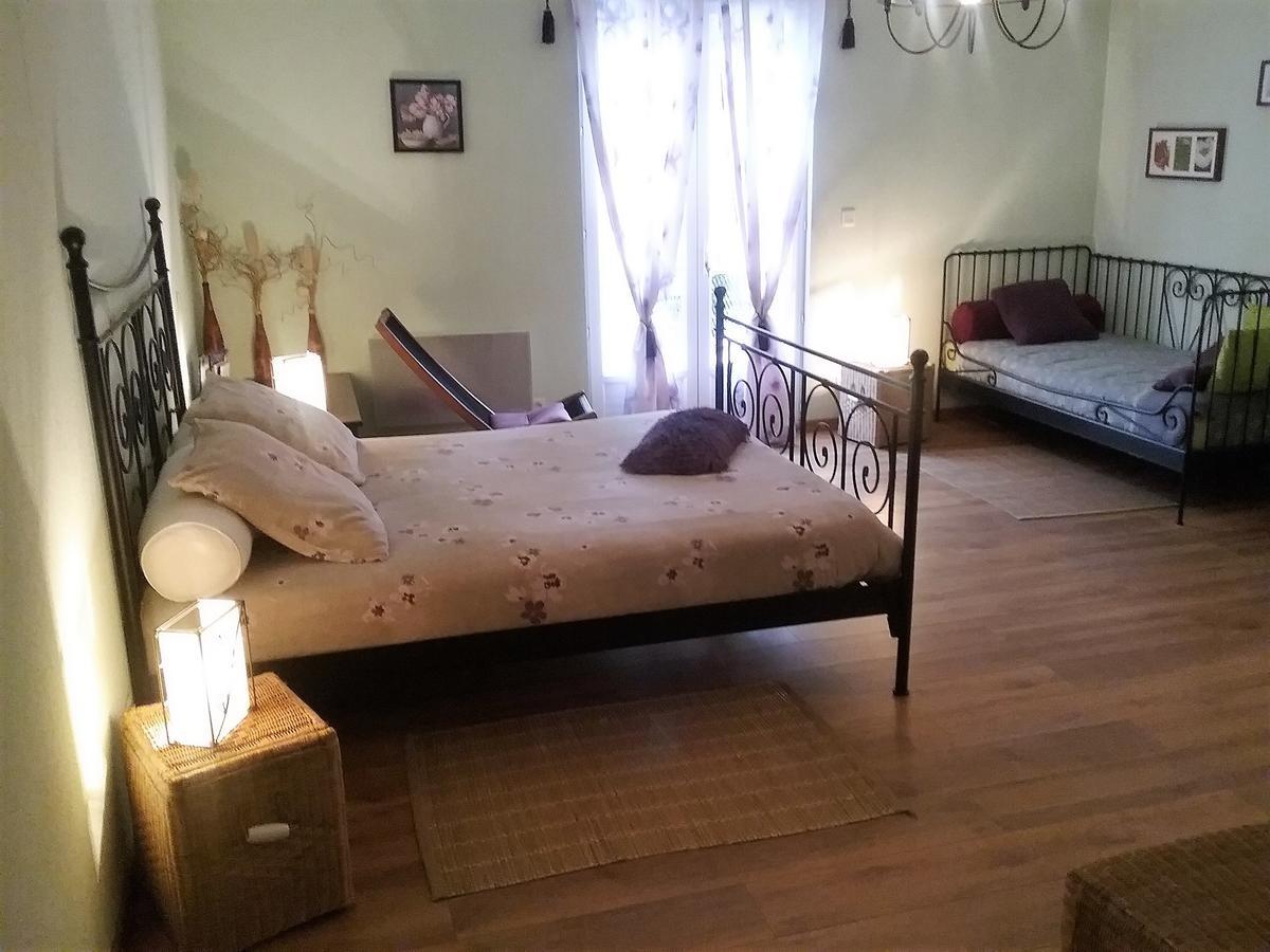 Les Chambres De La Nied Condé-Northen Esterno foto